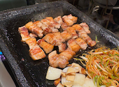 韓国料理 キムチャチャ 横浜西口店: あさんの2026年08月05日の1枚目の投稿写真