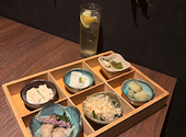 modern Japanese AMANE 横浜フロント店: あさんの2026年09月02日の1枚目の投稿写真