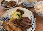 牛たん焼き 縁: あさんの2025年10月28日の1枚目の投稿写真