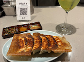 餃子と〆の店Nood e ヌード NEWoMan横浜: あさんの2026年06月12日の1枚目の投稿写真