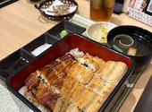 うなぎ乃助 ヤエチカ店: あさんの2026年08月05日の1枚目の投稿写真