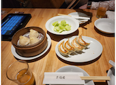 横浜中華街 オーダー式食べ放題 小籠包専門店 昇福楼: ゆうすけさんの2024年05月の1枚目の投稿写真