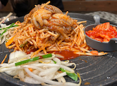 韓国料理 ちゃん豚 宇都宮東口店: あいさんの2026年04月15日の1枚目の投稿写真