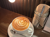 マツガミネコーヒービルヂング 102 東店: あいさんの2026年04月15日の2枚目の投稿写真