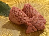 焼肉ホルモン 鍵矢: 氷下魚さんの2020年12月12日の3枚目の投稿写真