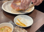 原価ビストロチーズプラス 名古屋錦店: しんじさんの2026年05月02日の1枚目の投稿写真