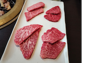 焼肉 真 時津店: かなえさんの2025年06月06日の1枚目の投稿写真