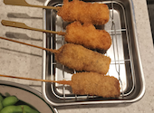 串カツ田中 北仙台店: ぐっちさんの2026年06月27日の1枚目の投稿写真