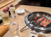 じゅうじゅうカルビ 千葉中央店: 稲作さんの2026年08月13日の1枚目の投稿写真