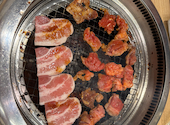 じゅうじゅうカルビ 千葉中央店: 稲作さんの2026年09月28日の1枚目の投稿写真