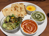 Indian Restaurant Kalash カラス 千葉そごう店: 稲作さんの2026年05月08日の1枚目の投稿写真