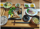 古民家ランチ 晴るばる: にゃおんさんの2025年09月の1枚目の投稿写真