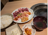 焼肉六甲 三宮生田新道店: てぃんさんの2026年06月01日の1枚目の投稿写真
