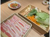 温野菜 三宮店: てぃんさんの2026年09月22日の1枚目の投稿写真