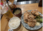 三ノ宮産直市場 大串焼鳥 とりひろ 三宮サンキタ通り店: てぃんさんの2026年04月17日の2枚目の投稿写真