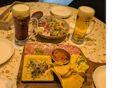 BEER&GRILL コウベビアハウゼ: てぃんさんの2026年09月12日の3枚目の投稿写真