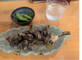 薩摩庵 神戸元町店: てぃんさんの2026年09月22日の1枚目の投稿写真
