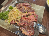 炭火焼肉牛騰の口コミ画像1