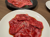 炭火焼肉ナカフジ 登戸: ゆうさんの2026年04月04日の1枚目の投稿写真