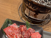 炭火焼肉ナカフジ 登戸: ゆうさんの2026年07月27日の3枚目の投稿写真