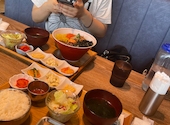 韓国料理 ホンデポチャ 錦糸町: ともこさんの2026年08月22日の1枚目の投稿写真