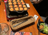 全130品 食べ放題 肉ときどきレモンサワー。 名駅店: ひめちゃんさんの2024年01月の1枚目の投稿写真
