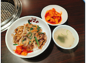 焼肉 冷麺ヤマト 北上店: たみさんの2026年04月16日の1枚目の投稿写真