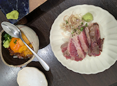 魚盛り 魚っと とっと 姫路お溝筋店: さにさんの2025年03月18日の2枚目の投稿写真