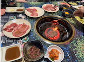 無煙炭火焼肉 生一本 丸亀土器本店: ぷっちょさんの2025年01月30日の2枚目の投稿写真