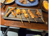 創作鉄板料理 SEIDAI: よこちんさんの2026年06月07日の2枚目の投稿写真