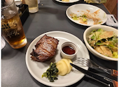 マロリーポークステーキ静岡店: よこちんさんの2026年07月15日の1枚目の投稿写真