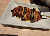 焼鳥かげ: よこちんさんの2025年12月18日の3枚目の投稿写真