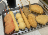 串カツ田中 平塚店: あゆゆさんの2026年09月05日の3枚目の投稿写真