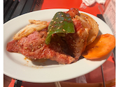 焼肉フジサン湘南大磯店: あゆゆさんの2026年09月28日の2枚目の投稿写真