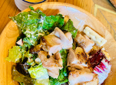 ビストロ チキート BISTRO CHICKEAT 静岡呉服町店: はなさんの2026年04月17日の1枚目の投稿写真