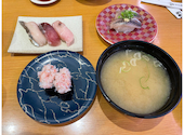 スーパー回転寿司やまと 館山店: あきんこさんの2026年08月24日の2枚目の投稿写真