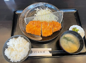 とんかつ割烹こしばの口コミ画像1