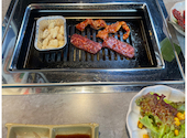炎縁焼肉酒場 シティ貝塚店: あきんこさんの2026年09月09日の2枚目の投稿写真
