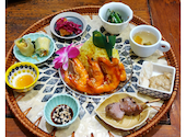 バリラックス THE GARDEN 梅田 グランフロント大阪店: ゆうさんの2026年08月17日の1枚目の投稿写真