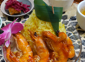 バリラックス THE GARDEN 梅田 グランフロント大阪店: ゆうさんの2026年08月17日の2枚目の投稿写真