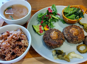 Organic cafe&kitchen 喫茶さえき: ゆうさんの2026年09月01日の1枚目の投稿写真