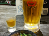 【全品390円均一！】沖縄料理食べ飲み放題 琉球酒場はぶ 国際通り店: ゆうさんの2026年05月の1枚目の投稿写真