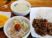 タイ料理レストランパッタイ: ゆうさんの2026年08月10日の1枚目の投稿写真