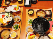 花殿 ka-den 京橋京阪モール 近江牛一頭買い牧場直送店: ゆりちゃんさんの2026年07月24日の1枚目の投稿写真
