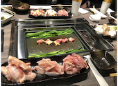 極鶏 KIWAMIDORI BEYOND 梅田店: ゆりちゃんさんの2024年12月22日の1枚目の投稿写真