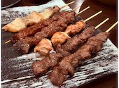 田中ノ焼鳥: mohta1234さんの2025年02月11日の3枚目の投稿写真