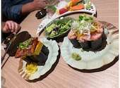 割烹 澪 新橋店: あすかうさぎさんの2026年10月04日の1枚目の投稿写真