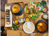 KOREAN KITCHEN PUCHIMAN コリアンキッチンプチマン 岐阜長良店: りーちゃんさんの2026年03月14日の1枚目の投稿写真