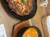 韓国料理酒場　張園　ザンウォン　岡山店: わやさんの2026年04月12日の1枚目の投稿写真