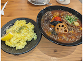 Curry Namara えん カレー ナマラ エン: わやさんの2026年03月29日の1枚目の投稿写真